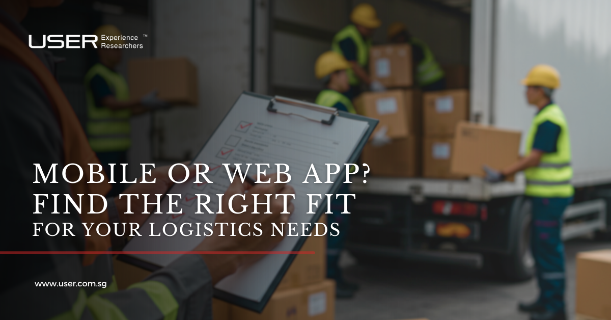Logistics team checking handling delivery goods for transportation.