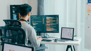 Product development digital