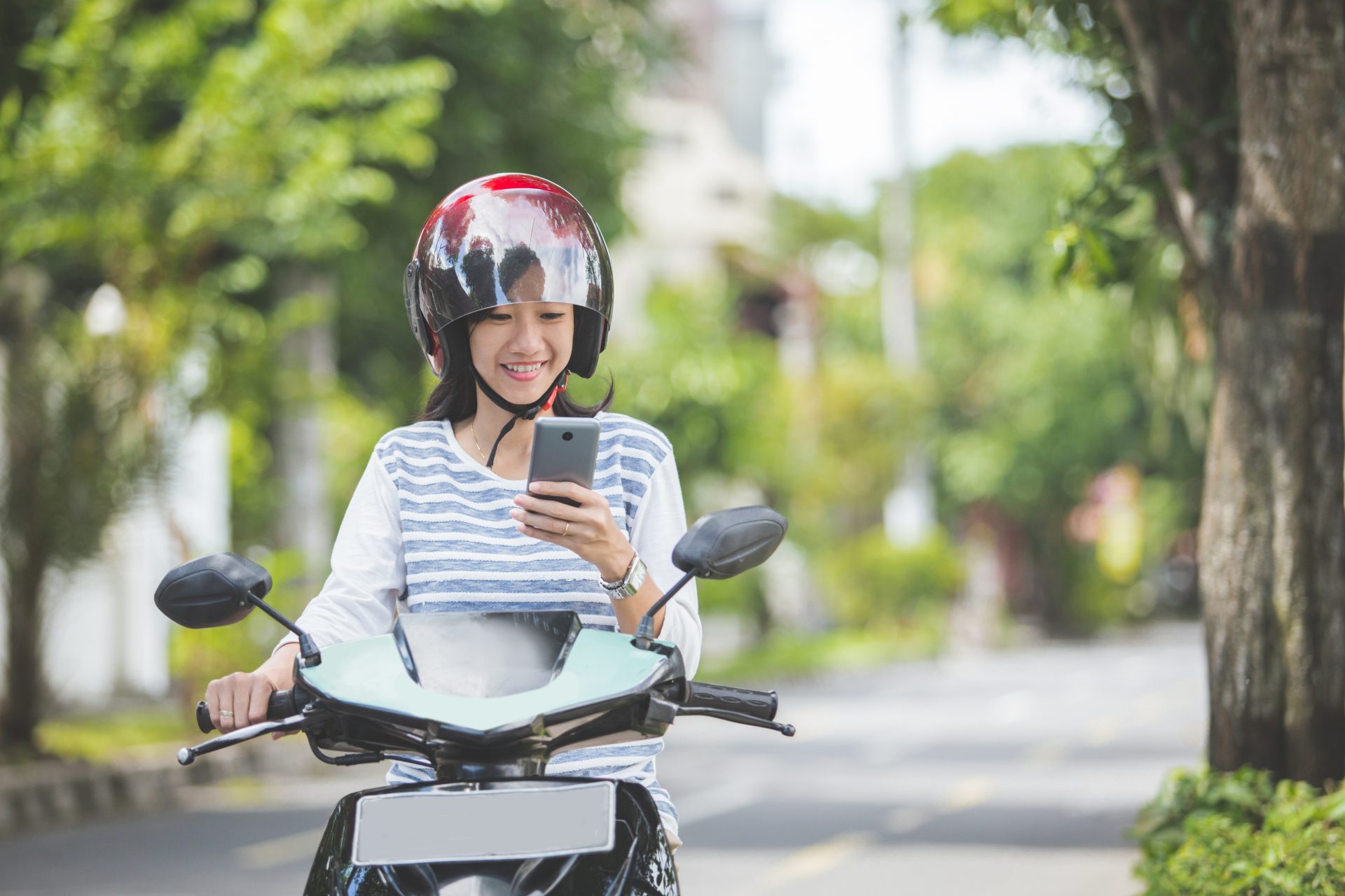 Software and Platform​​s