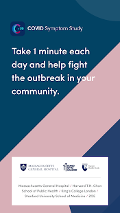 Zoe Global Limited’s COVID Symptom Study